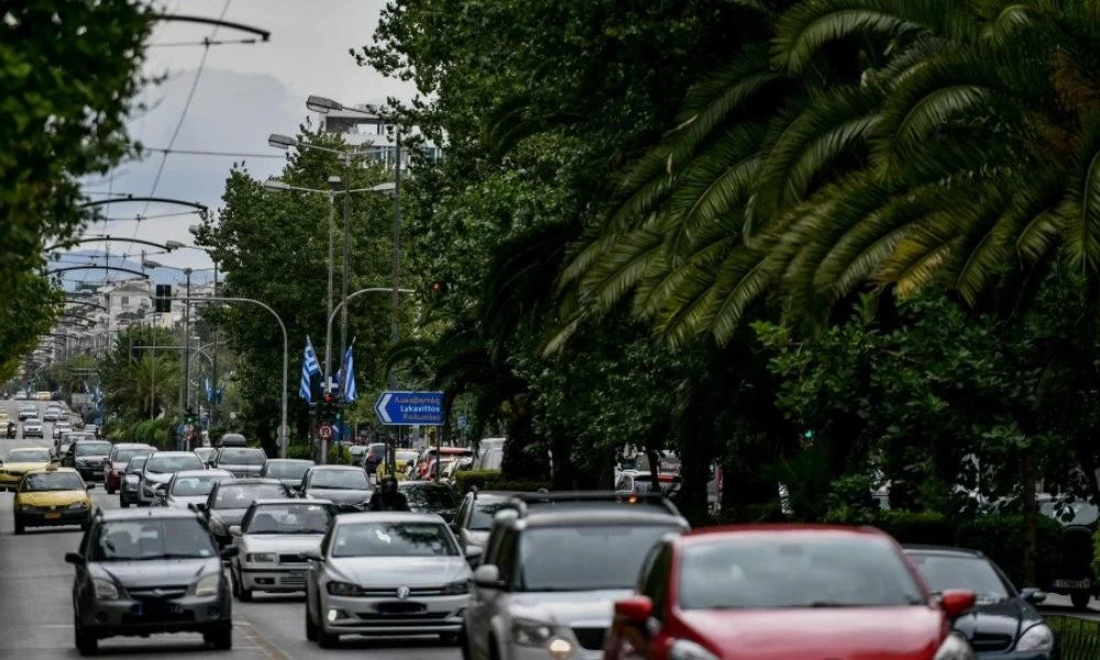 Τέλη κυκλοφορίας 2022: Τι θα πληρώσουμε-Ποιοι θα δουν...ελάφρυνση